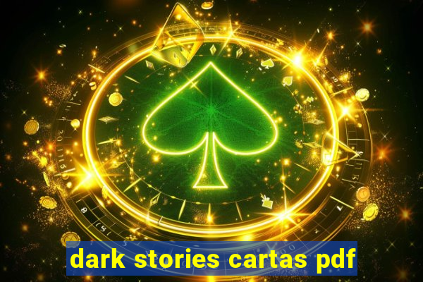 dark stories cartas pdf